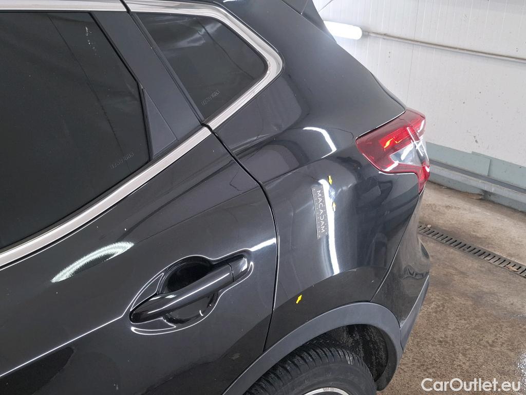  Nissan  Qashqai NISSAN  5p Crossover 1.2 DIG-T 115 Xtronic N-Connecta #98