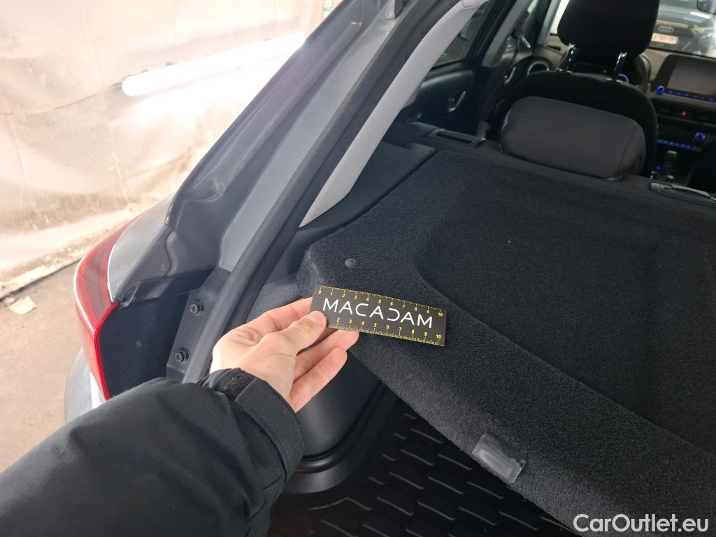  Hyundai  Konna Kona Intuitive Hybrid 2WD 1.6 GDI 140CV BVA6 E6d #8