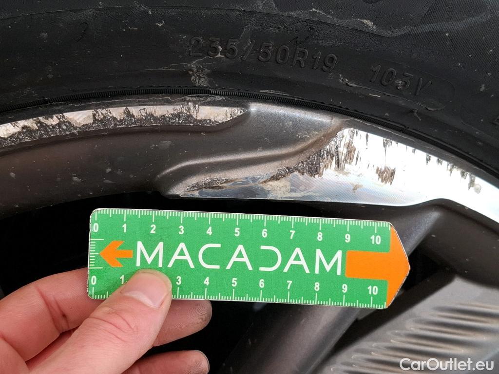  DS  DS7 7 Crossback Grand Chic 1.6 PureTech 180CV BVA8 E6d #28