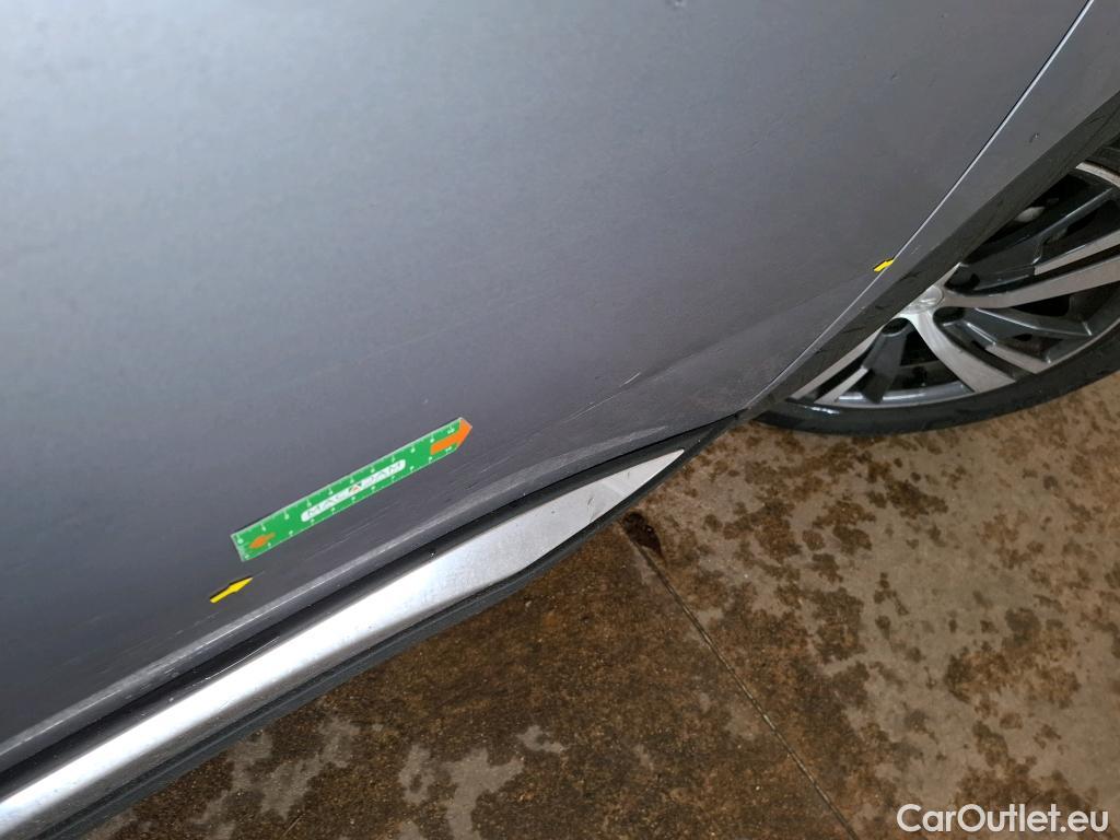  Peugeot  3008  II Allure Pack 1.2 PureTech 130CV BVA8 E6d #2