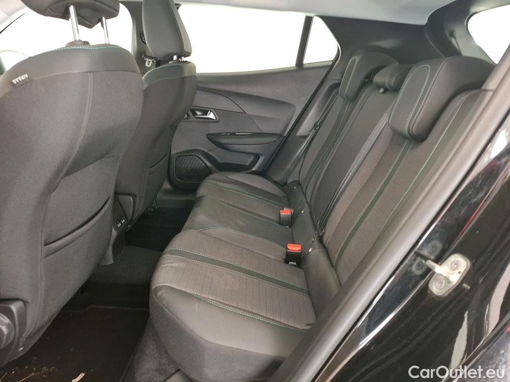  Peugeot  2008  Allure Pack 1.2 PureTech 100CV BVM6 E6d #5