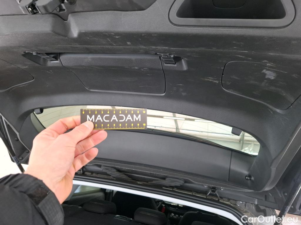  Opel   Grandland X Grandland X GS Line 1.5 130CV BVA8 E6d #22