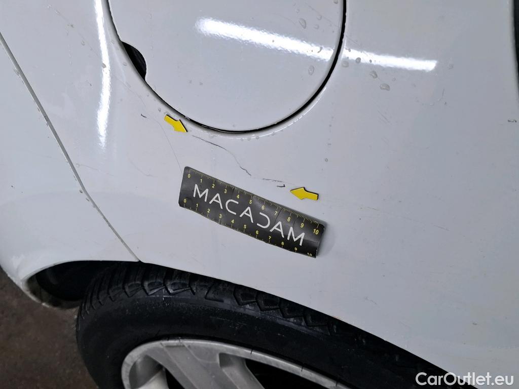  Renault  Clio  IV Business 1.5 dCi 90CV BVM5 E6 #16