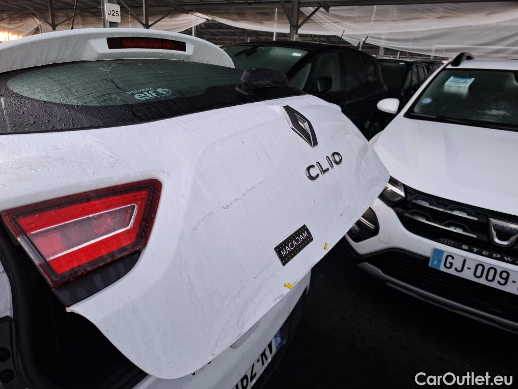  Renault  Clio  IV Business 1.5 dCi 90CV BVM5 E6 #37