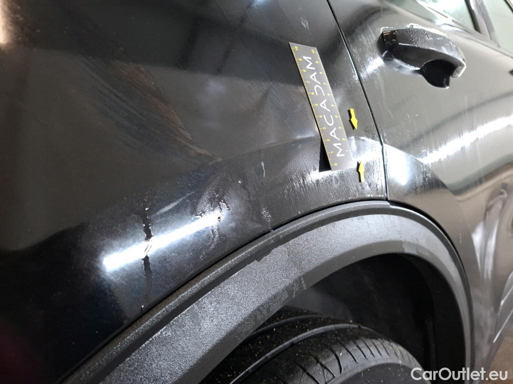  Ford  Kuga  Titanium Hybrid 2.5 190CV BVA6 E6dT #5