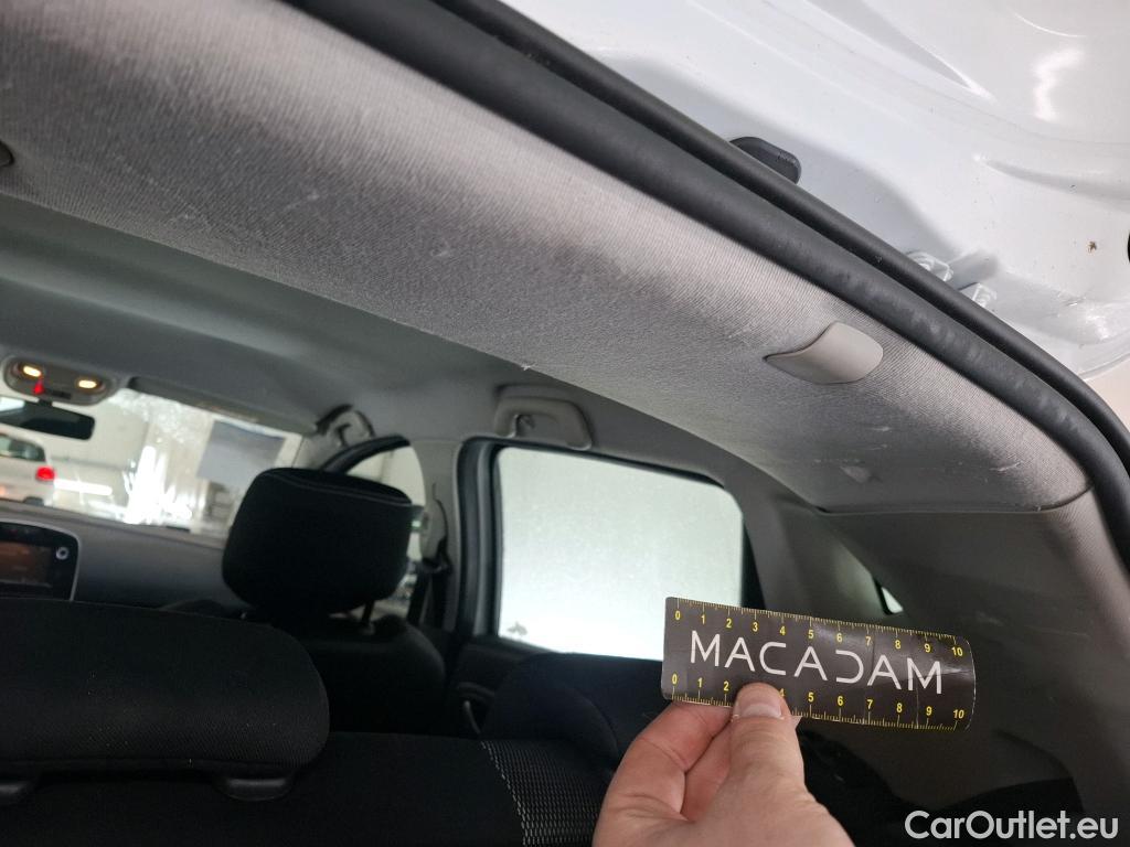  Renault  Clio  IV Business 1.5 dCi 90CV BVM5 E6 #1