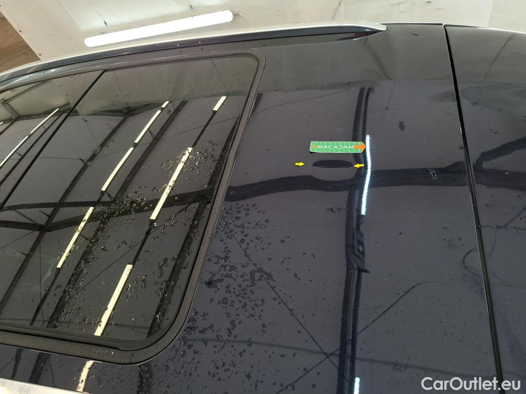  DS  DS7 7 Crossback Grand Chic 1.6 PureTech 180CV BVA8 E6d #1