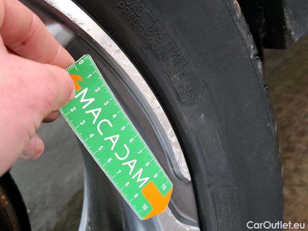  DS  DS7 7 Crossback Grand Chic 1.6 PureTech 180CV BVA8 E6d #36