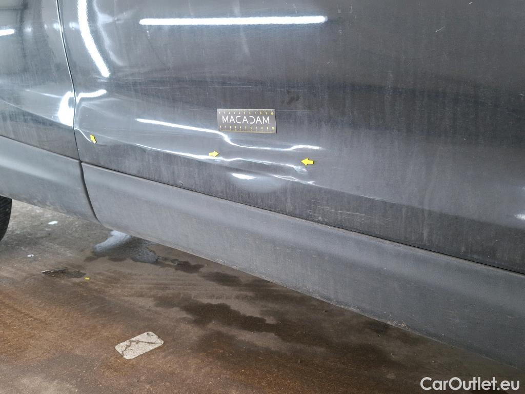  Nissan  Qashqai NISSAN  5p Crossover 1.2 DIG-T 115 Xtronic N-Connecta #5