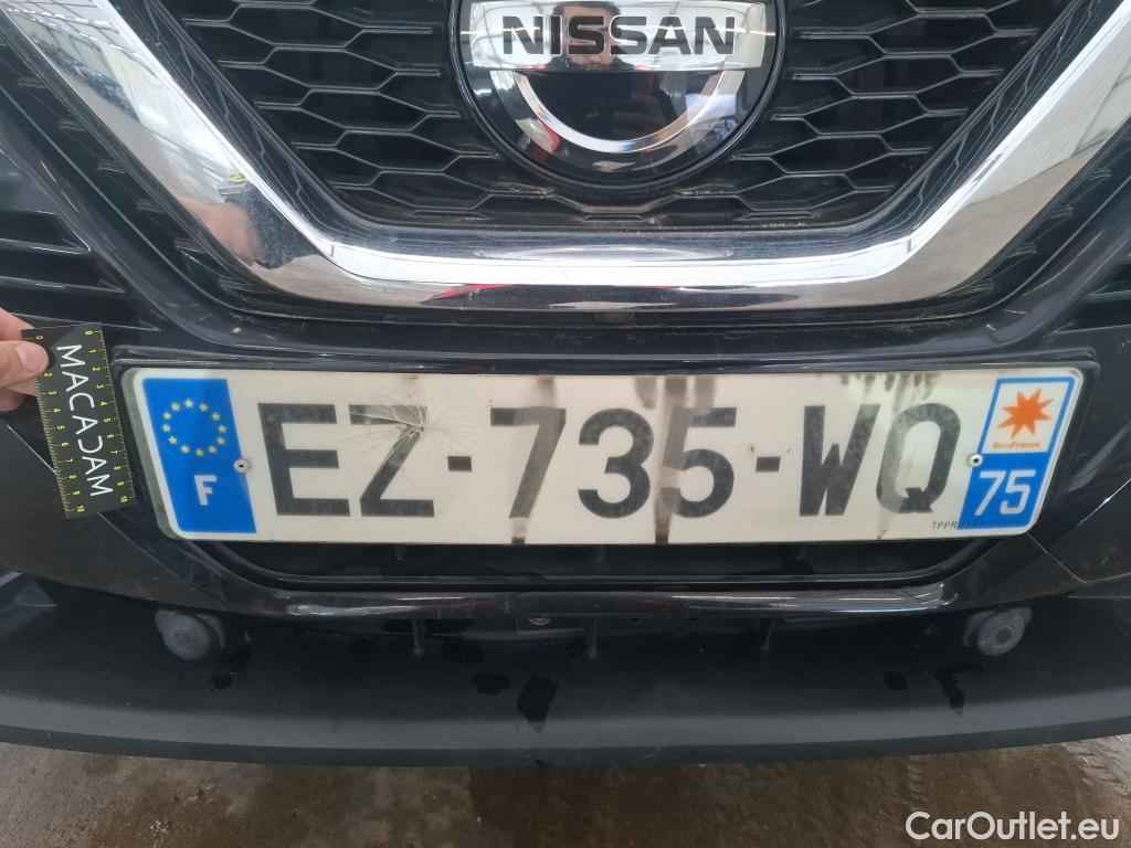  Nissan  Qashqai NISSAN  5p Crossover 1.2 DIG-T 115 Xtronic N-Connecta #109