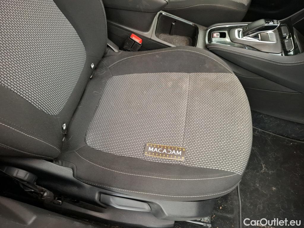  Opel   Grandland X Grandland X GS Line 1.5 130CV BVA8 E6d #49