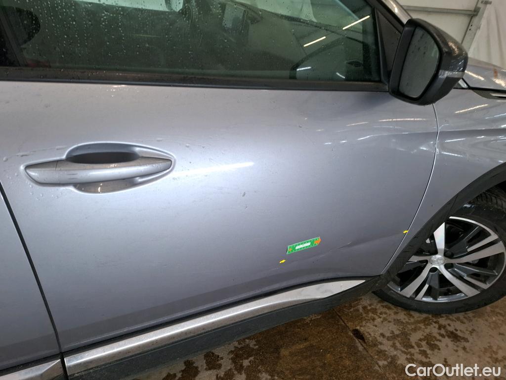  Peugeot  3008  II Allure Pack 1.2 PureTech 130CV BVA8 E6d #1