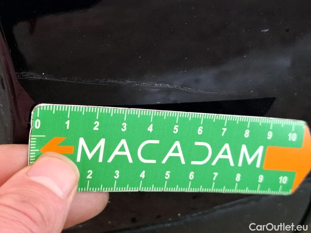  DS  DS7 7 Crossback Grand Chic 1.6 PureTech 180CV BVA8 E6d #19