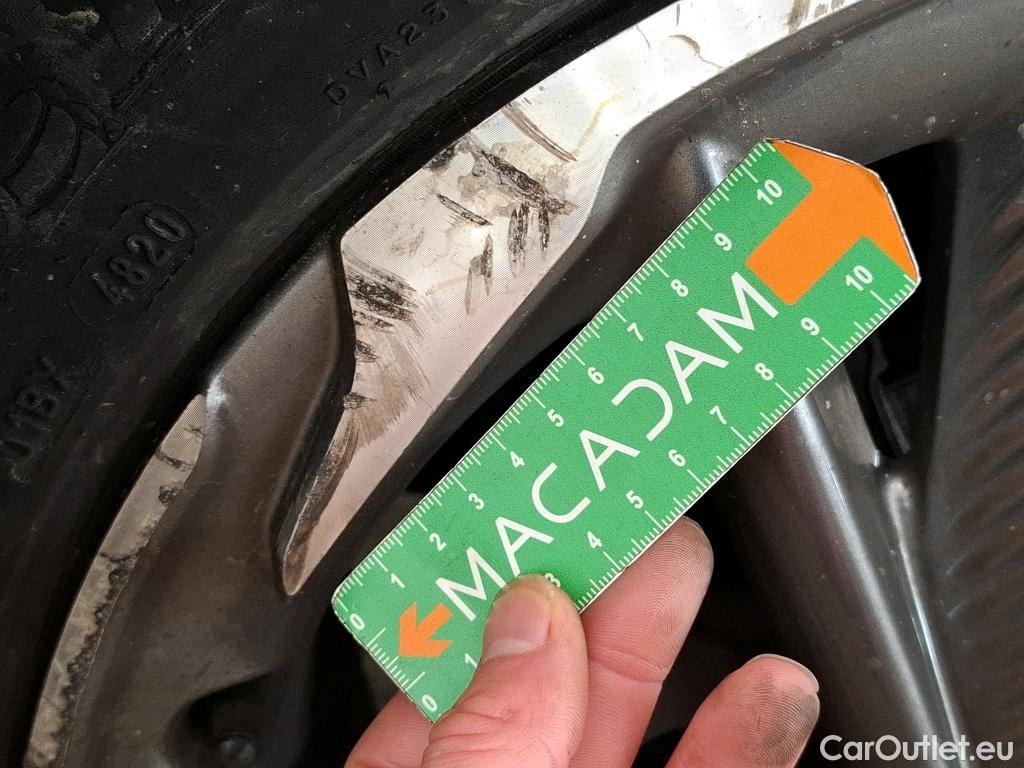  DS  DS7 7 Crossback Grand Chic 1.6 PureTech 180CV BVA8 E6d #26