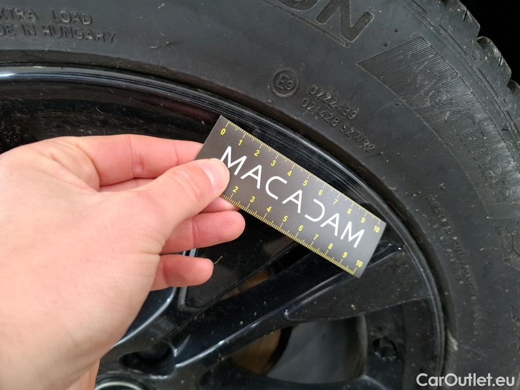  Opel   Grandland X Grandland X GS Line 1.5 130CV BVA8 E6d #13