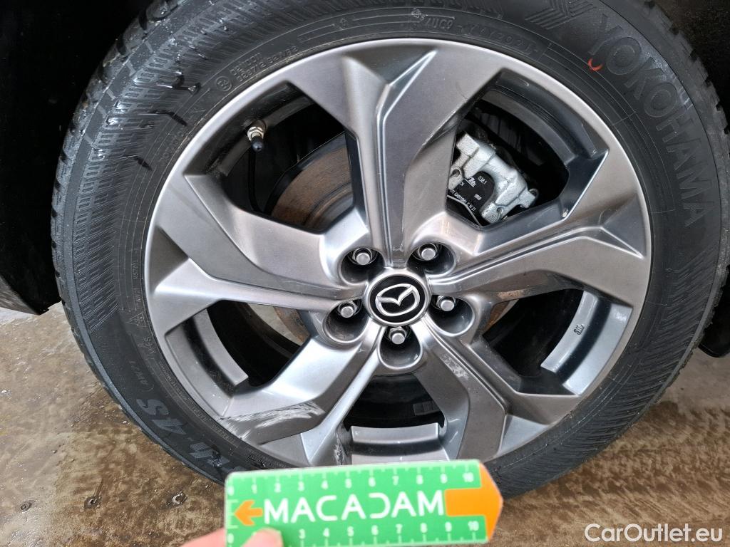  Mazda  MX-30 MAZDA  / 2019 / 5P / SUV e-Skyactiv 143ch Industrial Vintage #5