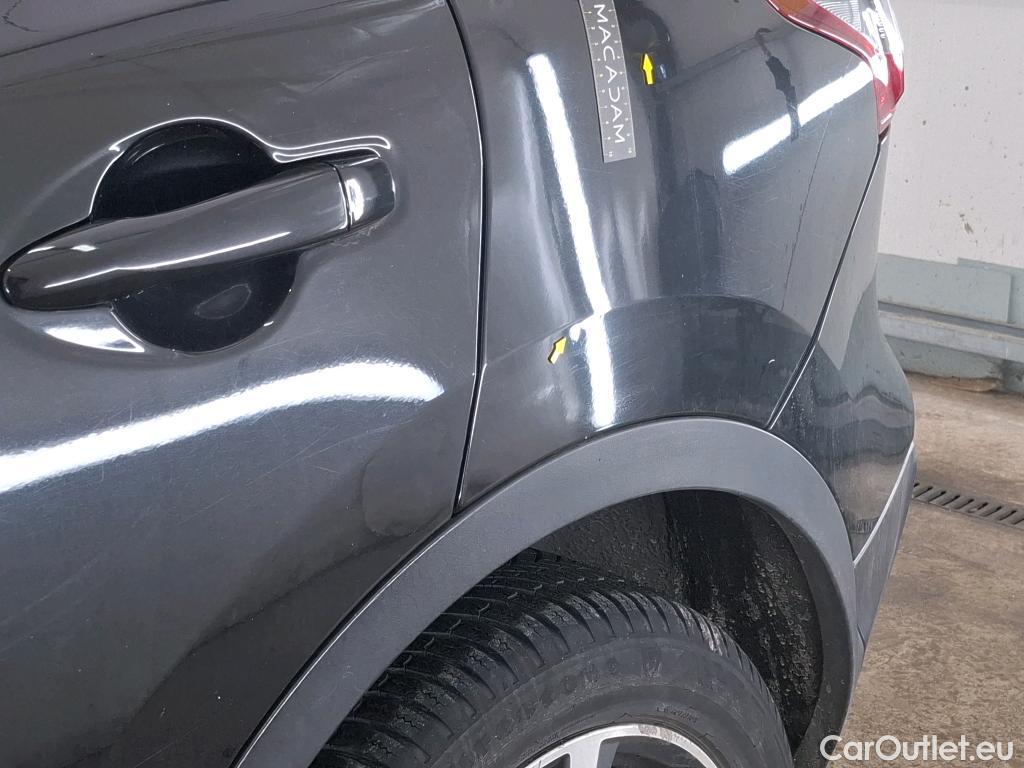  Nissan  Qashqai NISSAN  5p Crossover 1.2 DIG-T 115 Xtronic N-Connecta #99