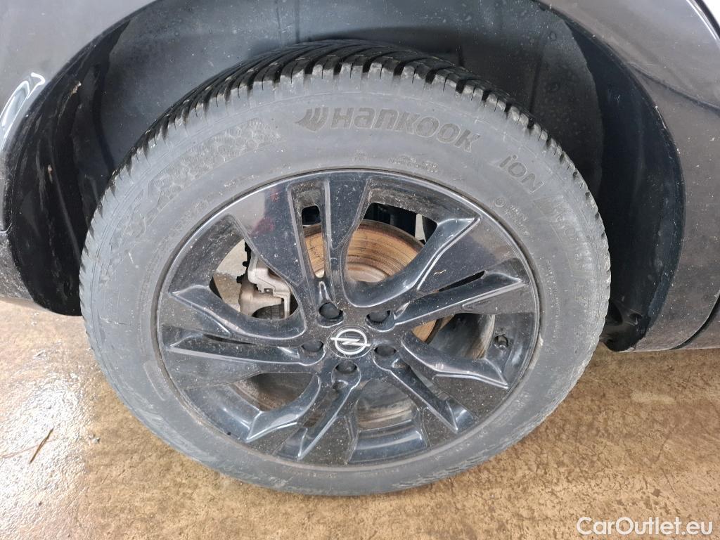  Opel   Grandland X Grandland X GS Line 1.5 130CV BVA8 E6d #12