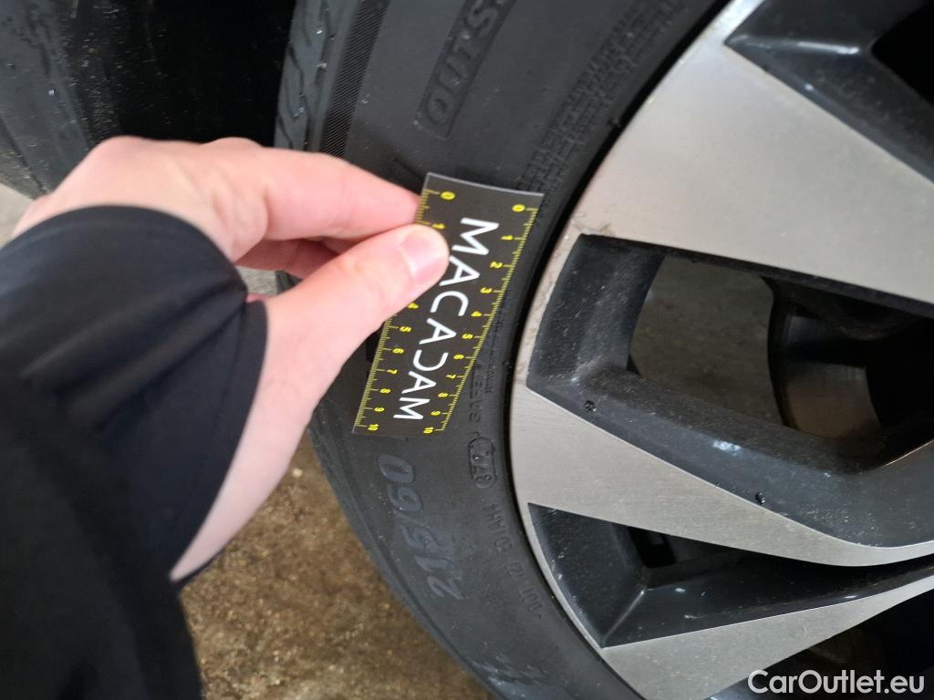  Renault  Arkana RENAULT   2021  5P  SUV Business TCe 140 EDC #11