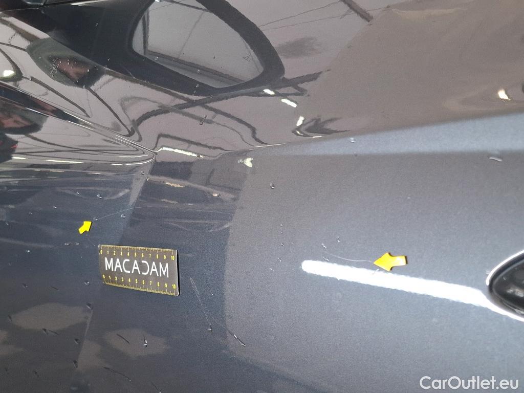  Hyundai  Tucson  Business Hybrid 2WD 1.6 T-GDI 230CV BVA6 E6d #5