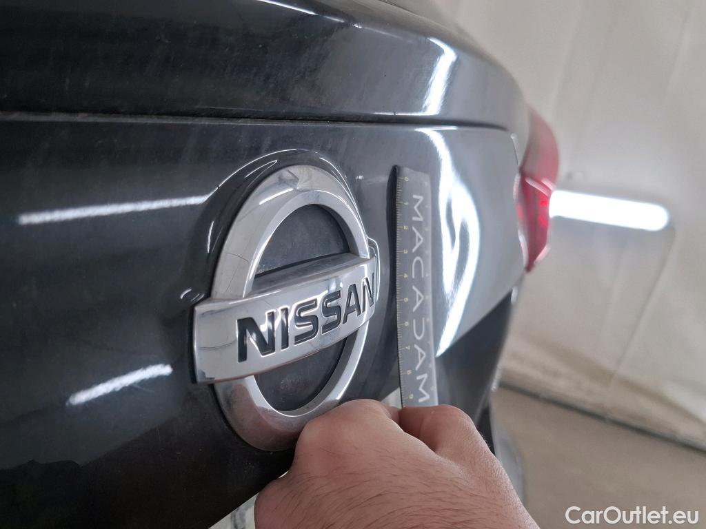  Nissan  Qashqai NISSAN  5p Crossover 1.2 DIG-T 115 Xtronic N-Connecta #49