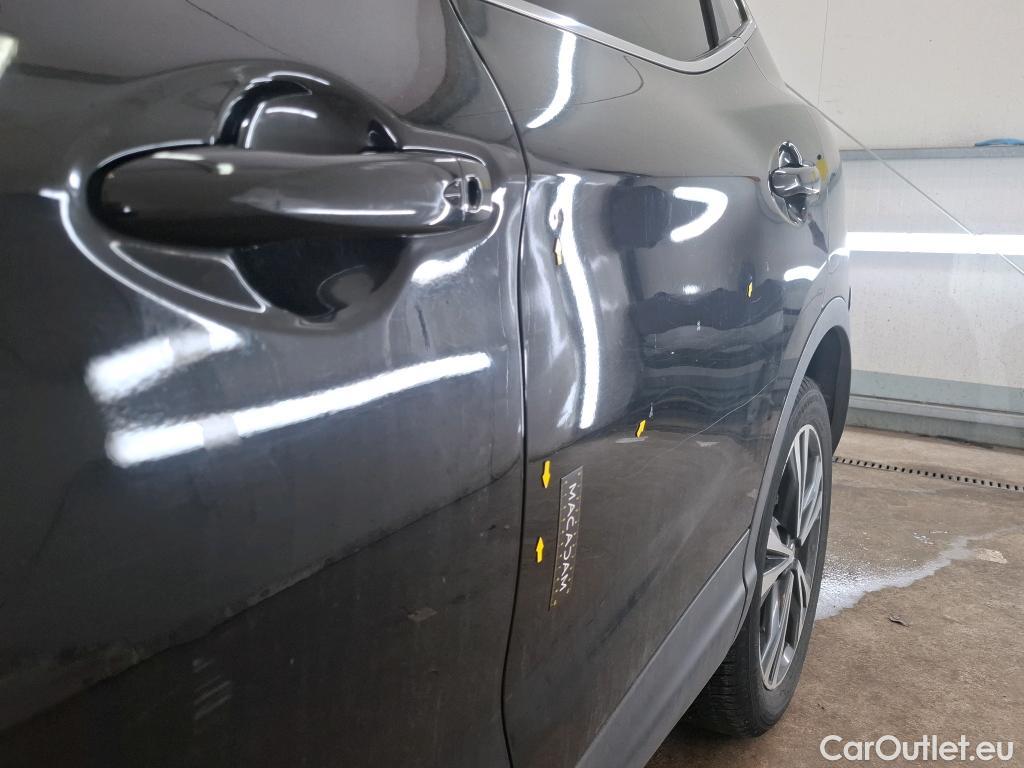  Nissan  Qashqai NISSAN  5p Crossover 1.2 DIG-T 115 Xtronic N-Connecta #34