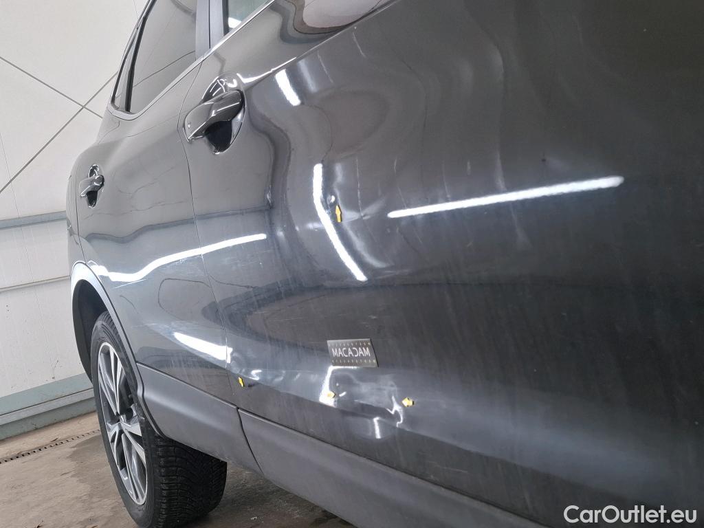  Nissan  Qashqai NISSAN  5p Crossover 1.2 DIG-T 115 Xtronic N-Connecta #8