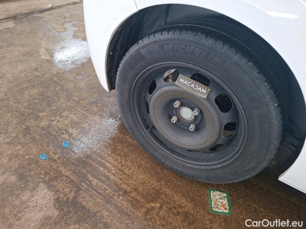  Peugeot  208  Active Business 1.2 PureTech 100CV BVM6 E6d #7