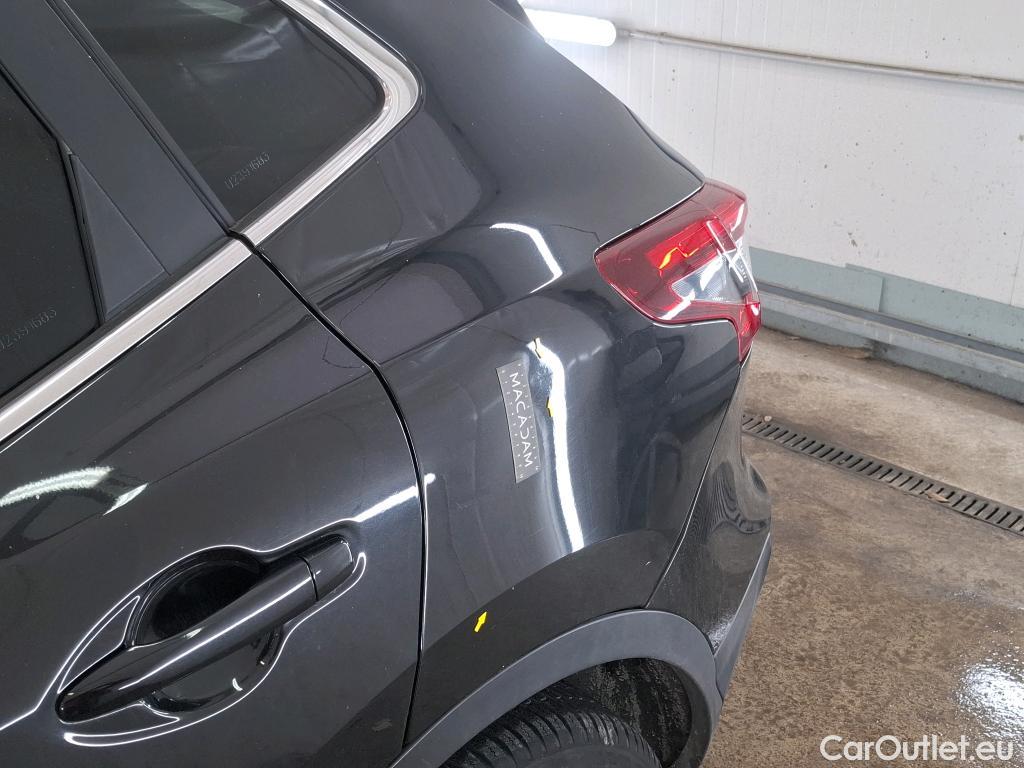  Nissan  Qashqai NISSAN  5p Crossover 1.2 DIG-T 115 Xtronic N-Connecta #96