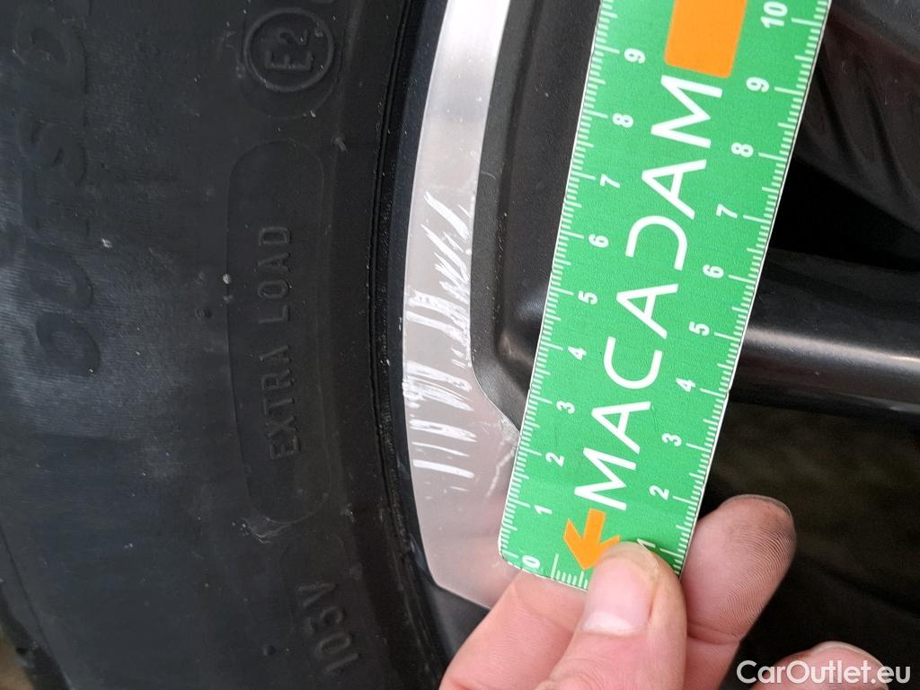  DS  DS7 7 Crossback Grand Chic 1.6 PureTech 180CV BVA8 E6d #34