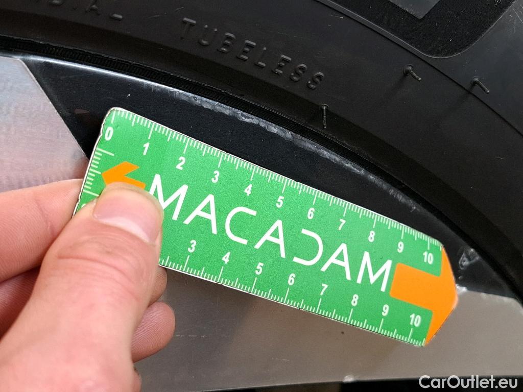  Hyundai  Tucson  Executive Hybrid 2WD 1.6 T-GDI 230CV BVA6 E6d #4