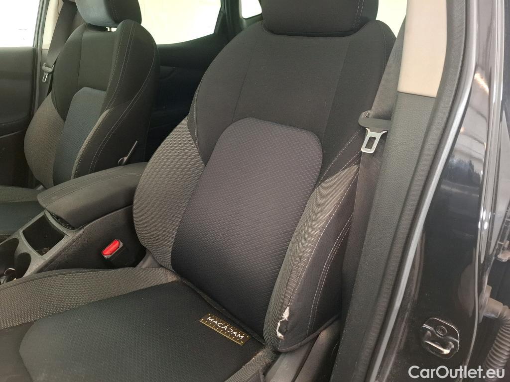  Nissan  Qashqai NISSAN  5p Crossover 1.2 DIG-T 115 Xtronic N-Connecta #1