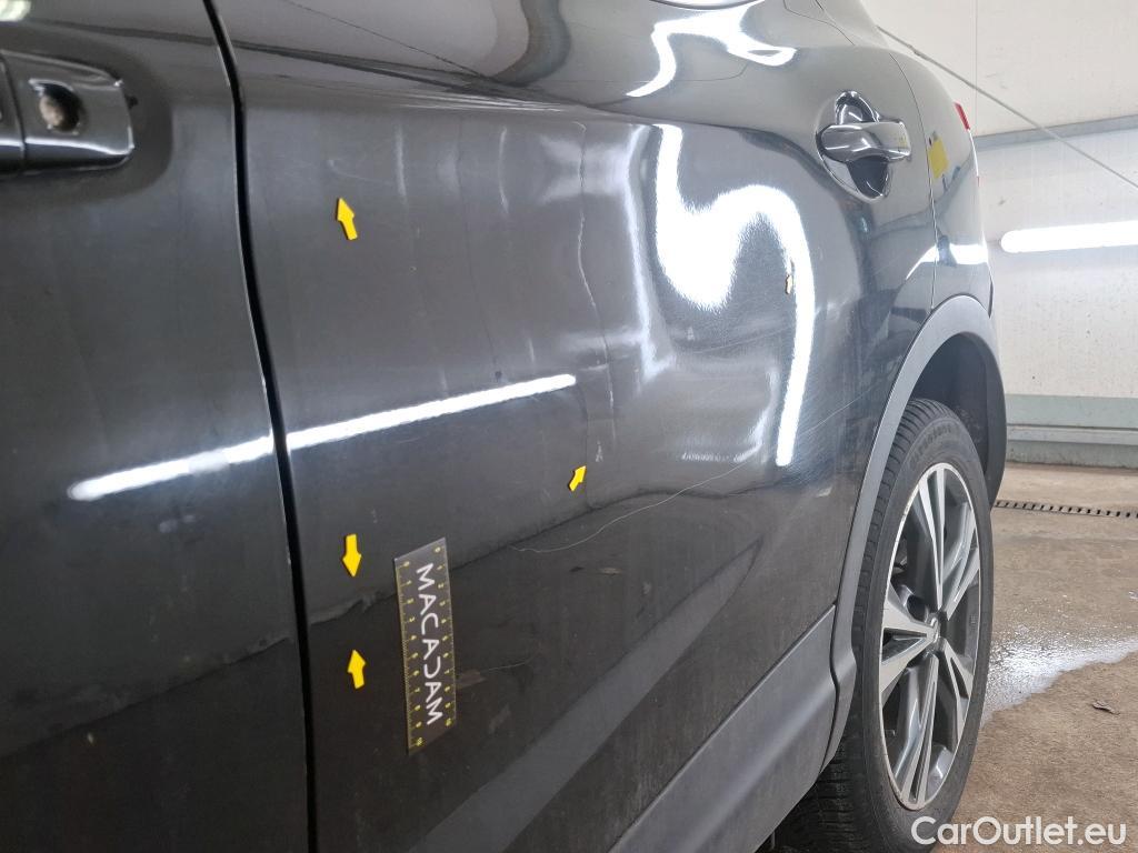  Nissan  Qashqai NISSAN  5p Crossover 1.2 DIG-T 115 Xtronic N-Connecta #35