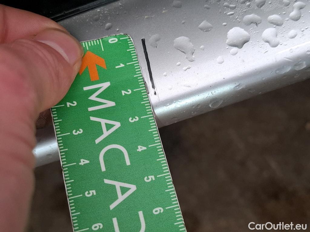  DS  DS7 7 Crossback Grand Chic 1.6 PureTech 180CV BVA8 E6d #48