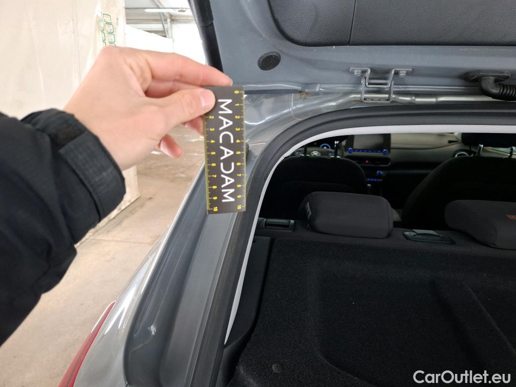  Hyundai  Konna Kona Intuitive Hybrid 2WD 1.6 GDI 140CV BVA6 E6d #9