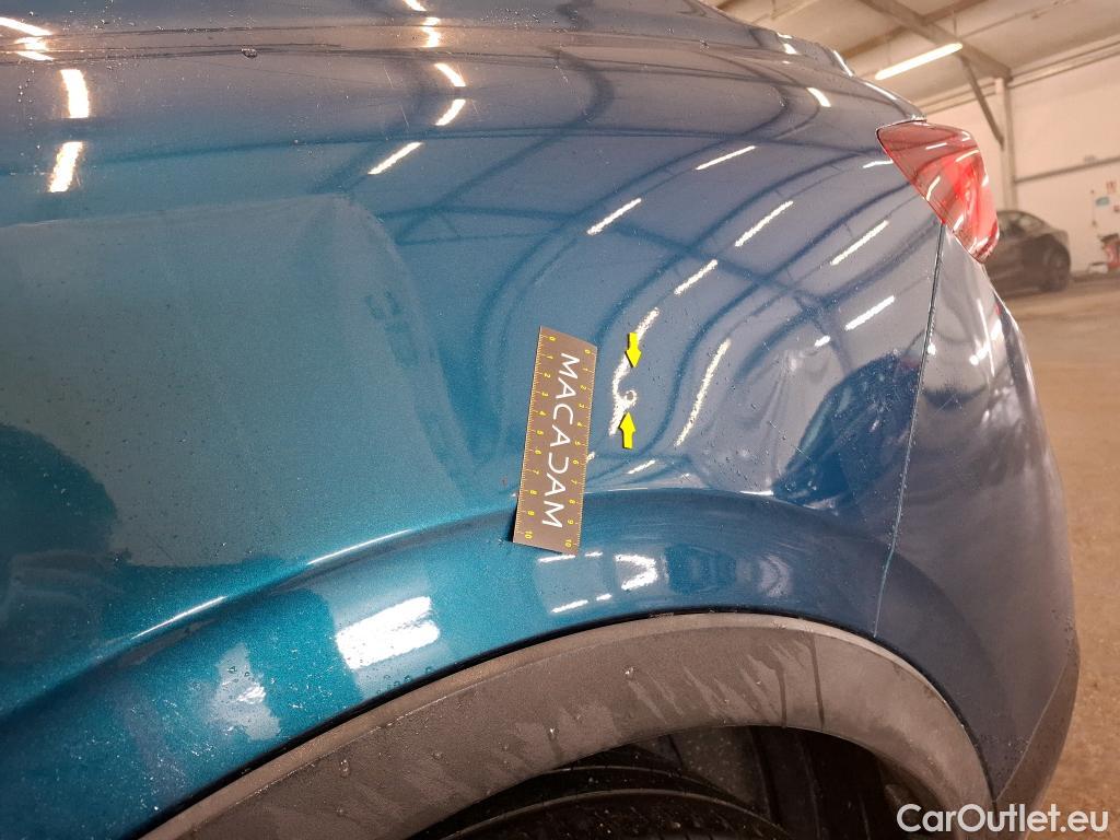  Renault  Arkana RENAULT   2021  5P  SUV Business TCe 140 EDC #20