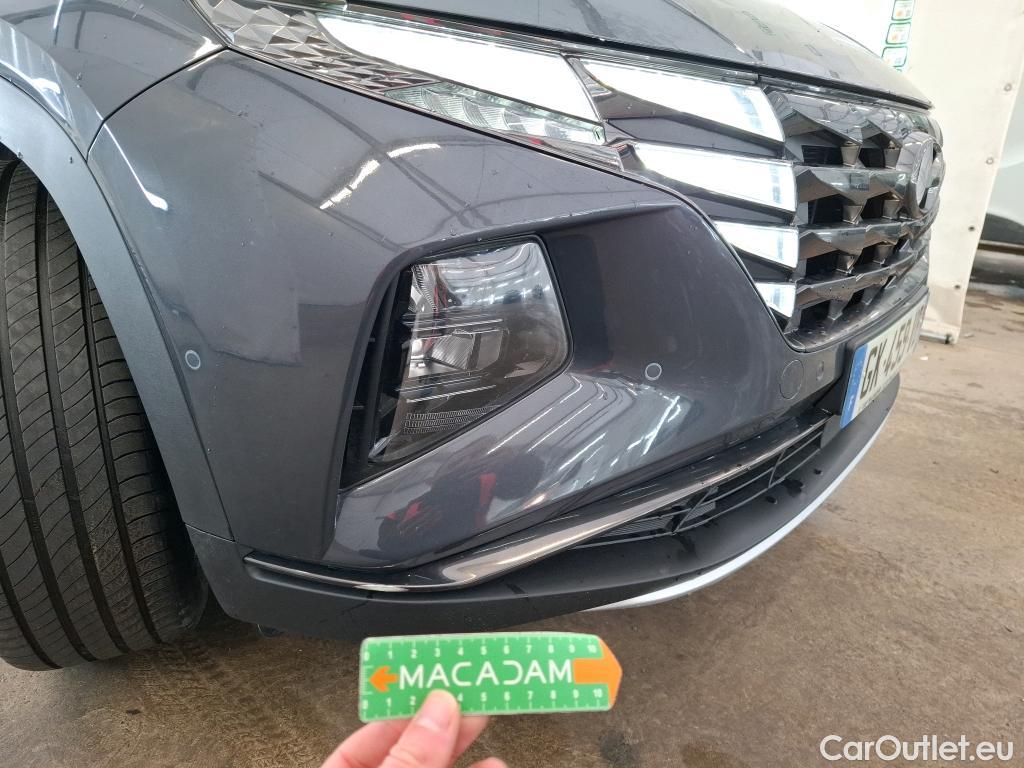  Hyundai  Tucson  Executive Hybrid 2WD 1.6 T-GDI 230CV BVA6 E6d #10