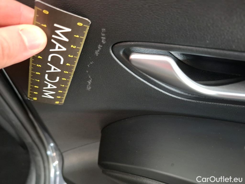  Hyundai  Tucson  Business Hybrid 2WD 1.6 T-GDI 230CV BVA6 E6d #7