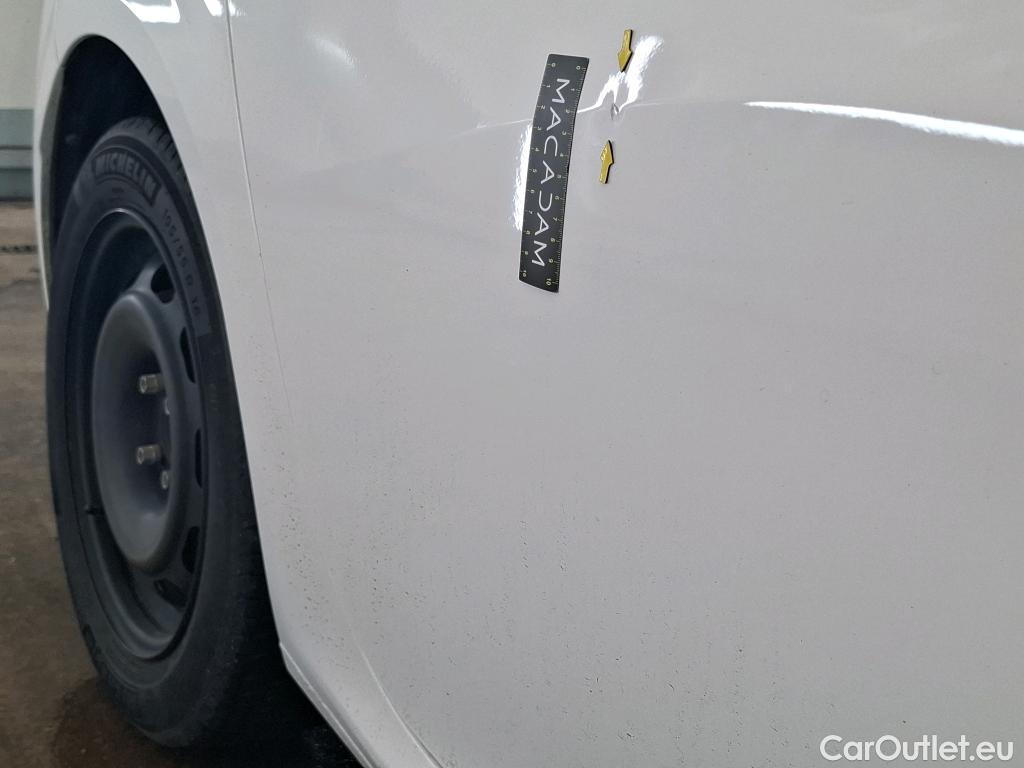  Peugeot  208  Active Business 1.2 PureTech 100CV BVM6 E6d #4