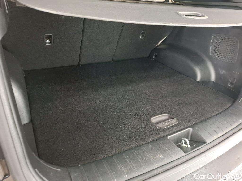  Hyundai  Tucson  Executive Hybrid 2WD 1.6 T-GDI 230CV BVA6 E6d #6