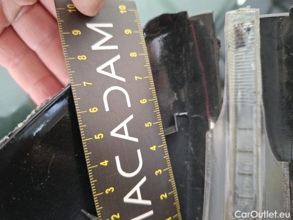  Nissan  Qashqai NISSAN  5p Crossover 1.2 DIG-T 115 Xtronic N-Connecta #74