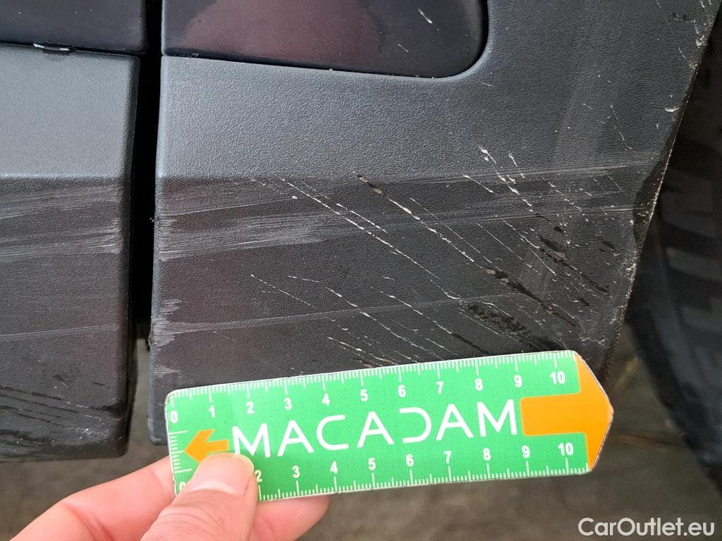  Hyundai  Tucson  Executive Hybrid 2WD 1.6 T-GDI 230CV BVA6 E6d #16