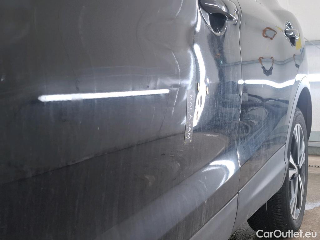  Nissan  Qashqai NISSAN  5p Crossover 1.2 DIG-T 115 Xtronic N-Connecta #24