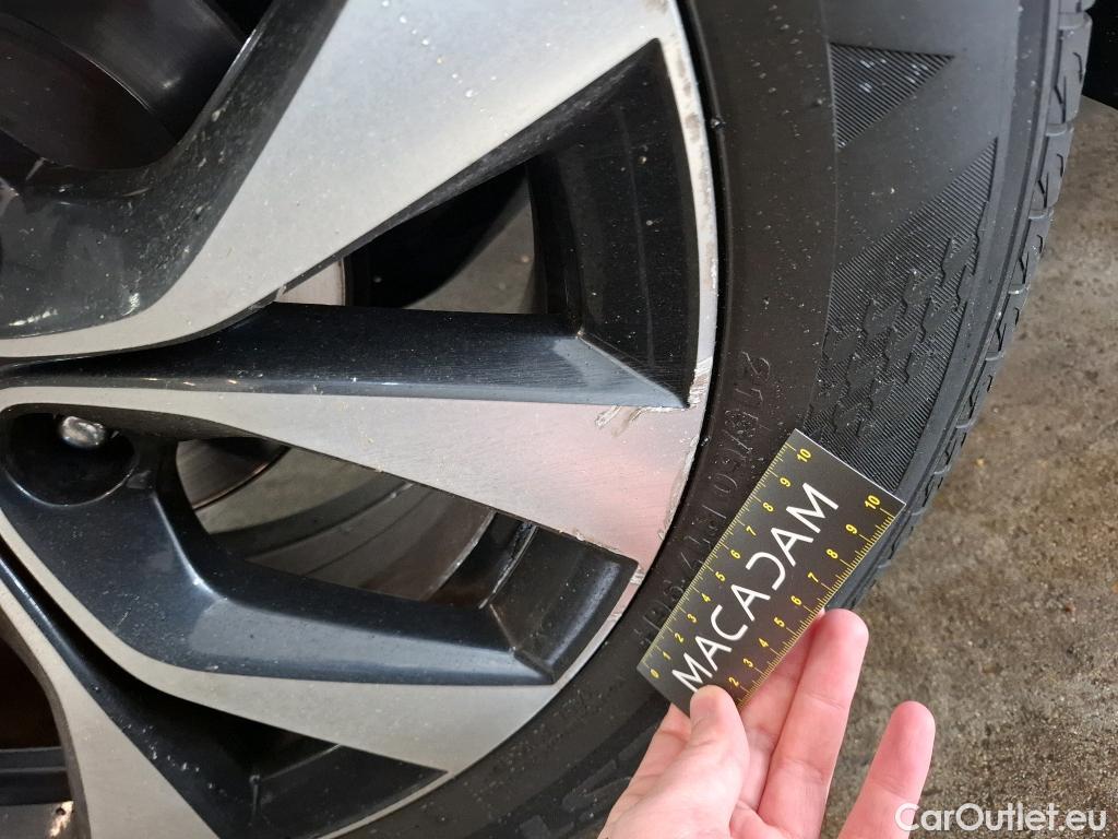  Renault  Arkana RENAULT   2021  5P  SUV Business TCe 140 EDC #10