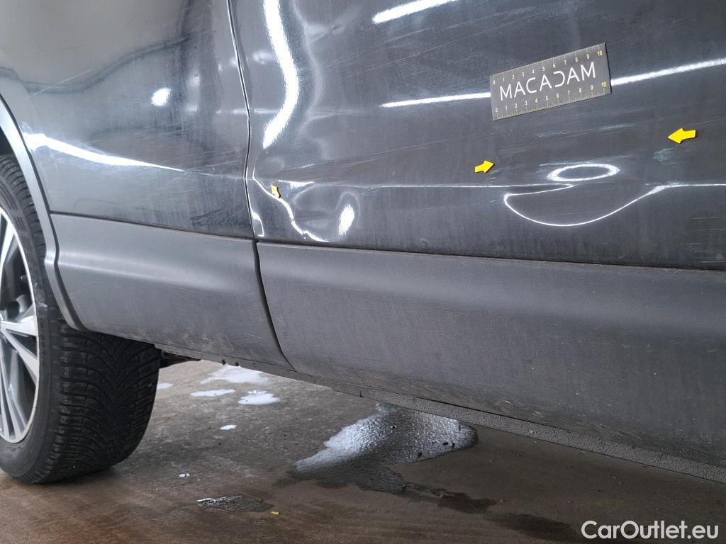  Nissan  Qashqai NISSAN  5p Crossover 1.2 DIG-T 115 Xtronic N-Connecta #6