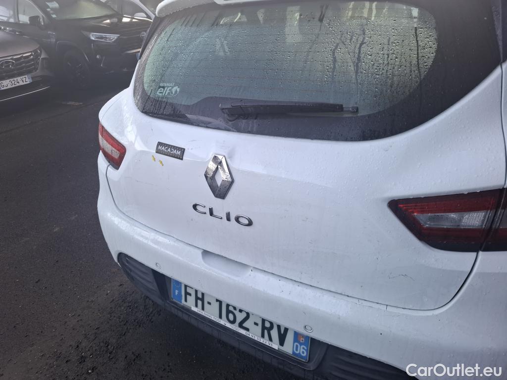  Renault  Clio  IV Business 1.5 dCi 90CV BVM5 E6 #39