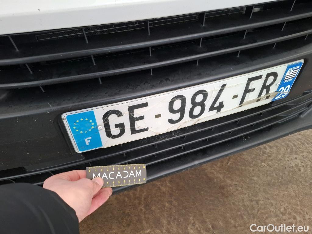  Citroen  Jumpy  Fourgon Club M 1.5 BlueHDi 100CV BVM6 E6d #14