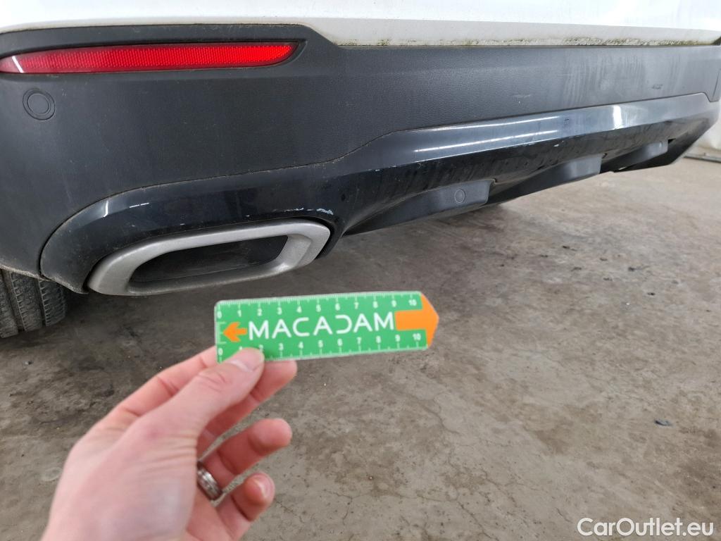  Mercedes  G-Klasee MERCEDES-BENZ GLC / 2019 / 5P / SUV GLC 300 e Business Line 4Matic #14