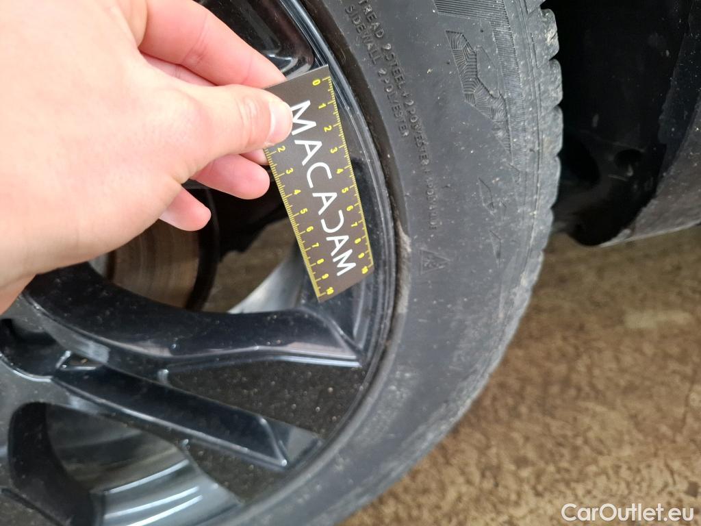  Opel   Grandland X Grandland X GS Line 1.5 130CV BVA8 E6d #14