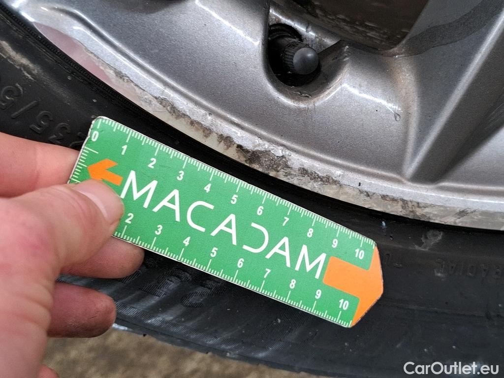  DS  DS7 7 Crossback Grand Chic 1.6 PureTech 180CV BVA8 E6d #32